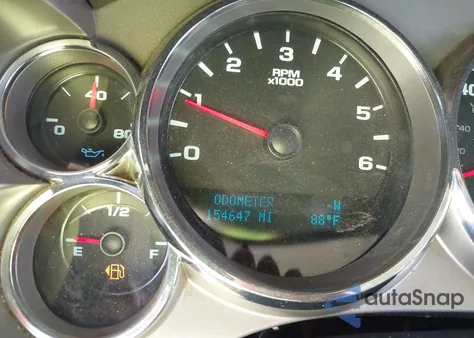 2012 Chevrolet Silverado 2500Hd Lt z USA, uszkodzony, nr VIN 1GC2KXCG6CZ353167